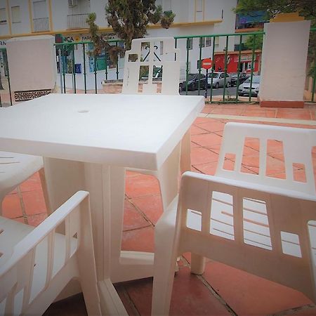 Apartamentos La Libertad Estepona Exteriör bild