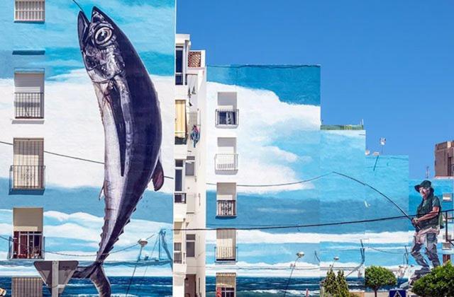 Apartamentos La Libertad Estepona Exteriör bild