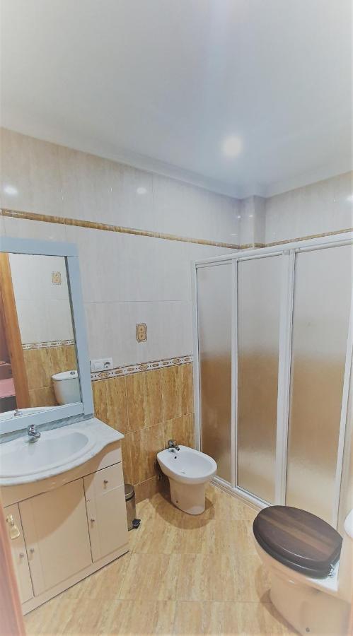 Apartamentos La Libertad Estepona Exteriör bild