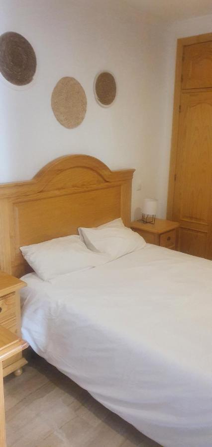 Apartamentos La Libertad Estepona Exteriör bild