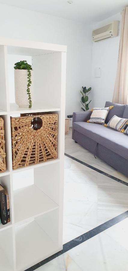 Apartamentos La Libertad Estepona Exteriör bild