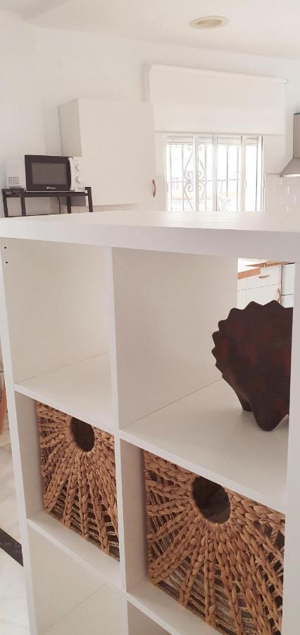 Apartamentos La Libertad Estepona Exteriör bild