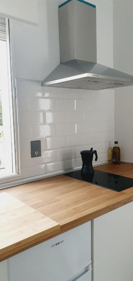 Apartamentos La Libertad Estepona Exteriör bild
