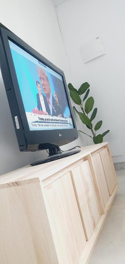 Apartamentos La Libertad Estepona Exteriör bild