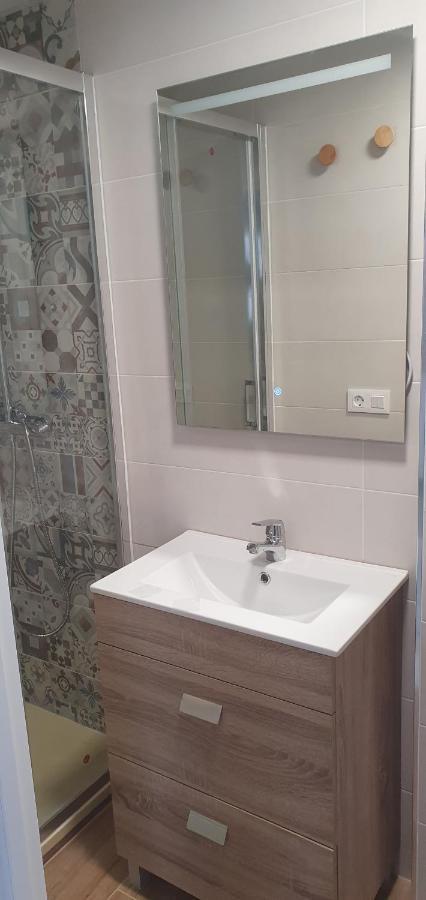 Apartamentos La Libertad Estepona Exteriör bild