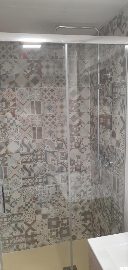Apartamentos La Libertad Estepona Exteriör bild
